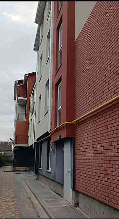 1-комнатная в новострое на Черемушках. Дом сдан! Одеса