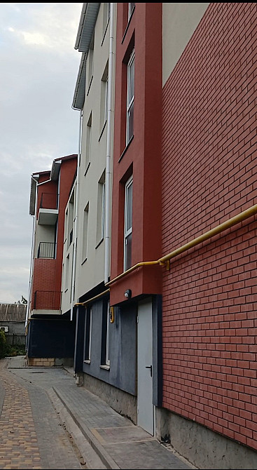 1-комнатная в новострое на Черемушках. Дом сдан! Одеса - фото 1