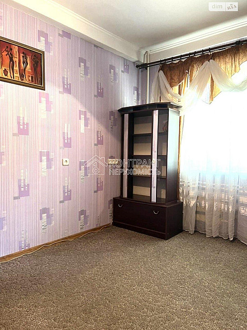 Продаж Квартира 1-кімнатна, 1/5 поверх на вул. Шекспира Харків - фото 7