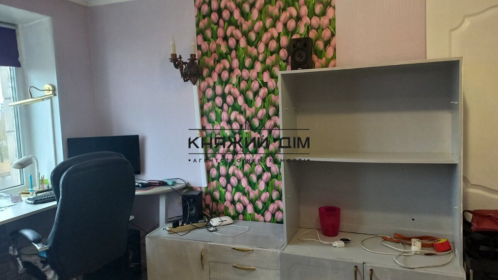 Оренда Квартира 1-кімнатна, 6/9 поверх на Энтузиастов ул. Київ - фото 7