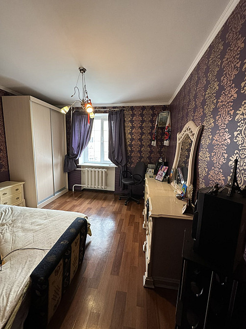 Четырехкомнатная квартира на Таирова ул. Левитана Одеса - фото 6