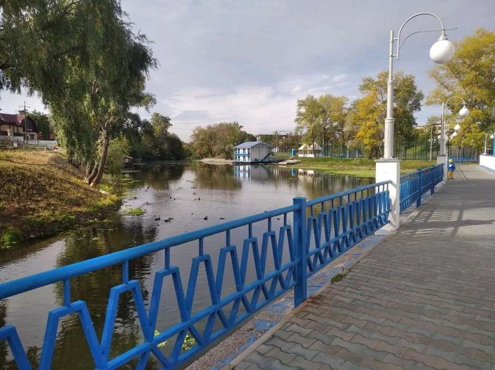 Оренда Квартира 1-кімнатна, 4/11 поверх на ул. Центральная Київ - фото 5