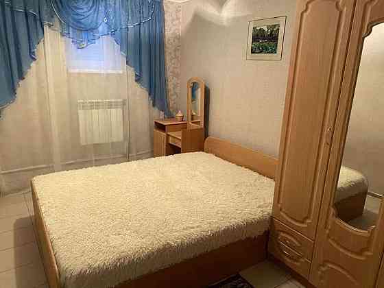 Оренда Квартира 3-кімнатна, 1/3 поверх Київ