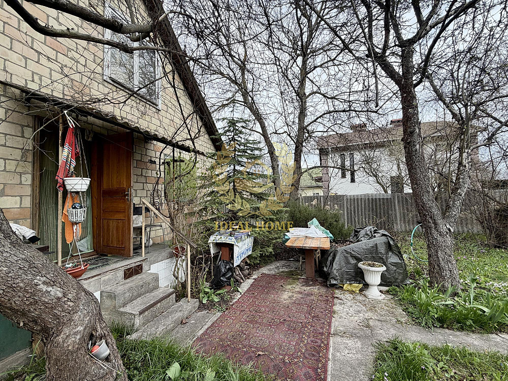 Продаж Будинок 3-кімнатний на Садовая ул., 1 Глеваха - изображение 3