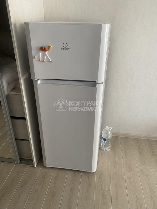 Продаж Квартира 1-кімнатна, 4/12 поверх на вул. Шевченківський Харків - фото 8