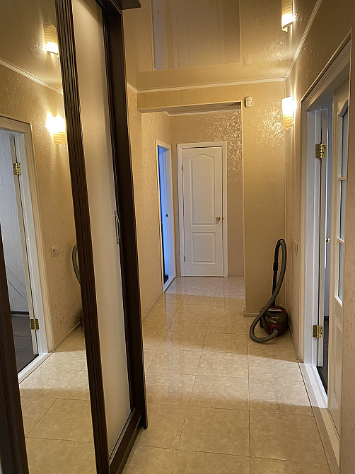 Стильная 3-комнатная квартира, Таирова, Александра Невского Odessa - photo 8