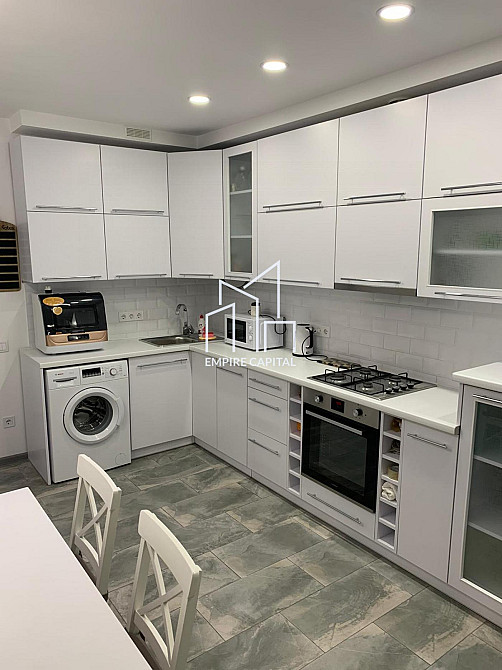 Оренда 1к Квартира 47 кв.м Замарстинівська вул. Львів - фото 3