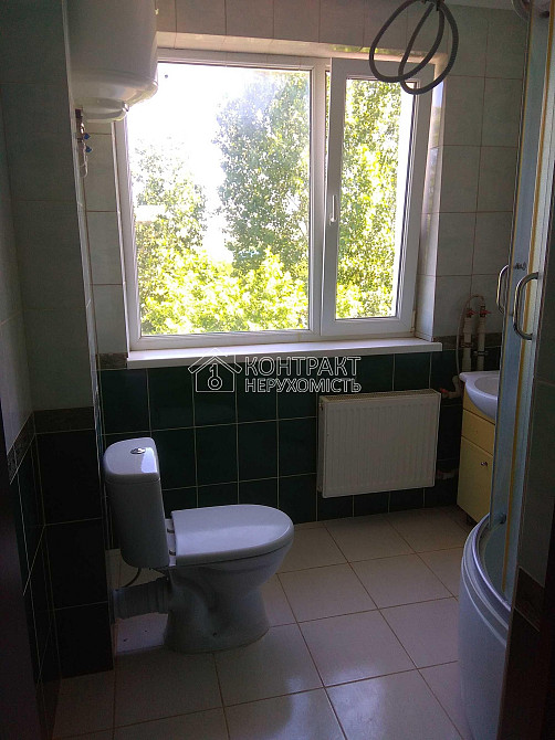 Продаж Квартира 1-кімнатна, 4/4 поверх на вул. Матросова Харків - фото 4