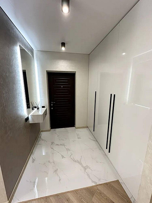 Продаж Квартира 3-кімнатна, 2/25 поверх на Генуэзская ул. Одеса - фото 10