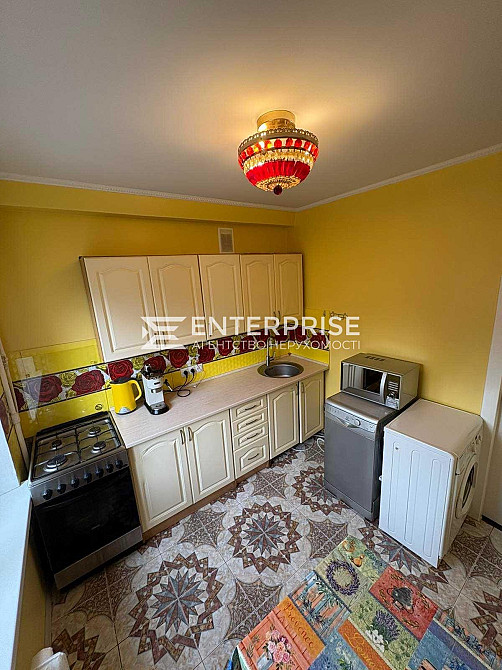 Продаж 2к квартири 47.6 кв. м Київ - фото 7