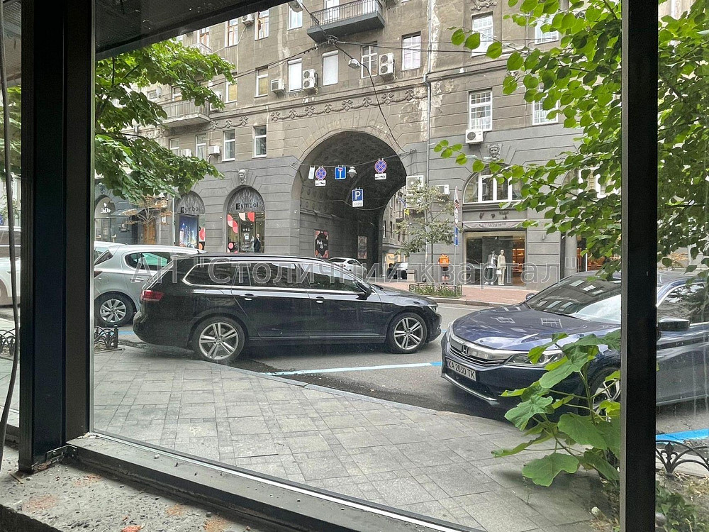 Оренда Будинок 2-кімнатний на Городецького Архітектора вул., 10/1А Київ - фото 9