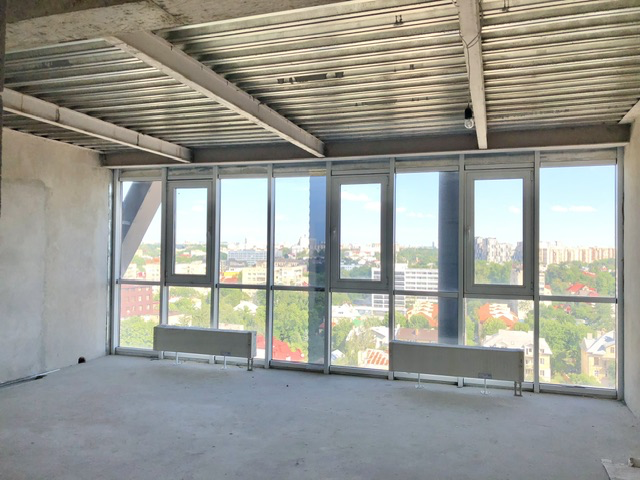 3-room apartment, 113m2, Heroes of UPA St. L'viv - photo 10