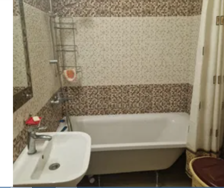 Продам однокомнатною квартиру на Черемушках улица  Шота Руставели Одесса - изображение 6