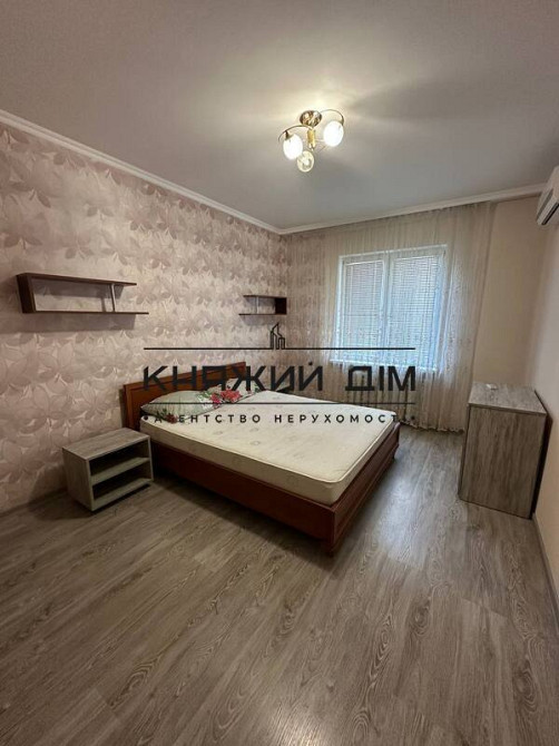 Є ГЕНЕРАТОР! Оренда 2-кімнатної квартири по вул. Урлівська 34, метро Позняки Код Об'єкта № 11197561 Київ - фото 7