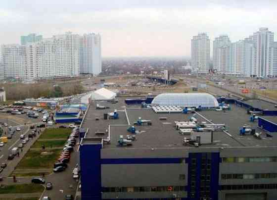 Здам 1к квартиру,ЖК Корона,Осокорки,код:1128405 Kiev