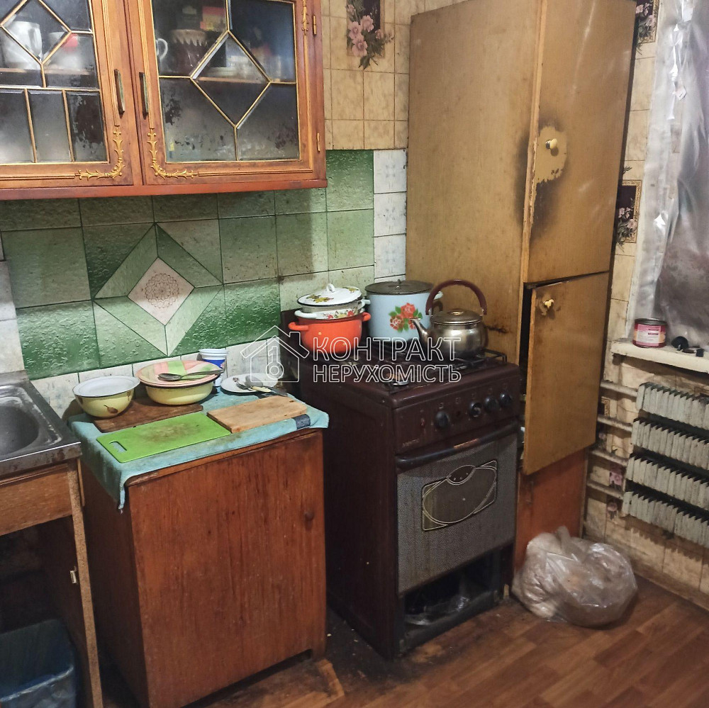 Продаж Квартира 1-кімнатна, 1/9 поверх на вул. Академіка Павлова Kharkiv - photo 7