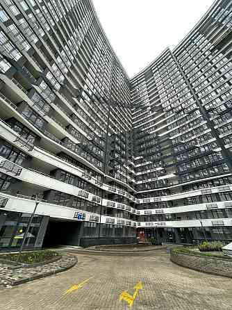 Продаж Квартира 1-кімнатна, 3/25 поверх на Курортный переулок, 2/5 Odessa