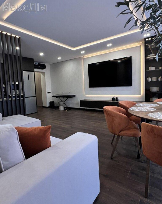 Продаж Будинок 2-кімнатний на вул. Зелена Petrykiv - photo 4