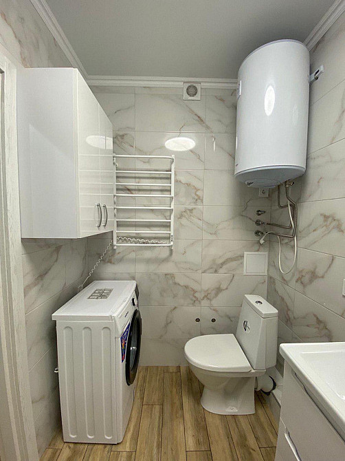 Продаж Квартира 1-кімнатна, 2/19 поверх на Жемчужная ул. Одеса - фото 7