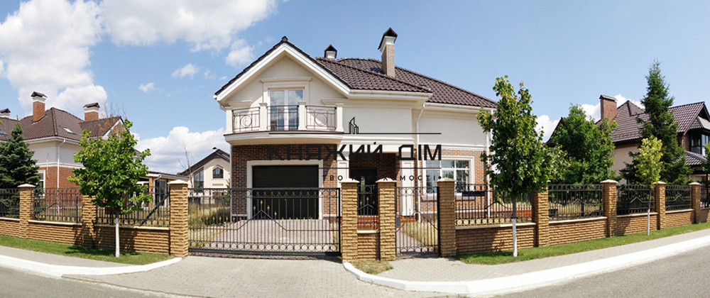 Без комиссии. Отличный дом в элитном коттеджном городке  - фото 2