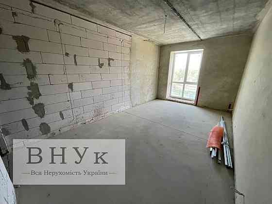 Продаж Квартира 1-кімнатна, 3/9 поверх на вул. Микулинецька Ternopil'