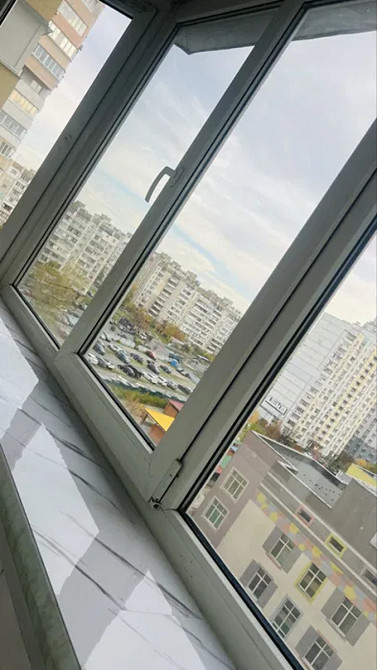 Оренда Квартира 1-кімнатна, 7/24 поверх на Драгоманова, 6/1 Kiev - photo 10