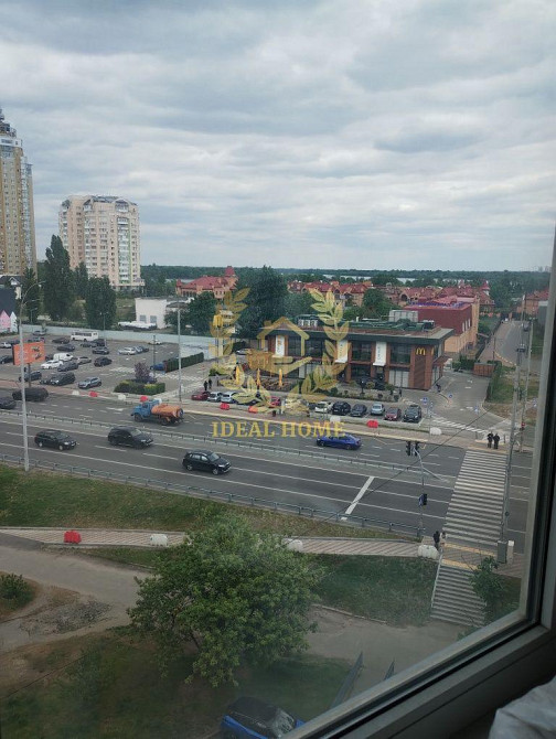 Продам видову 3-х кім. квартиру на Оболоні Київ - фото 16