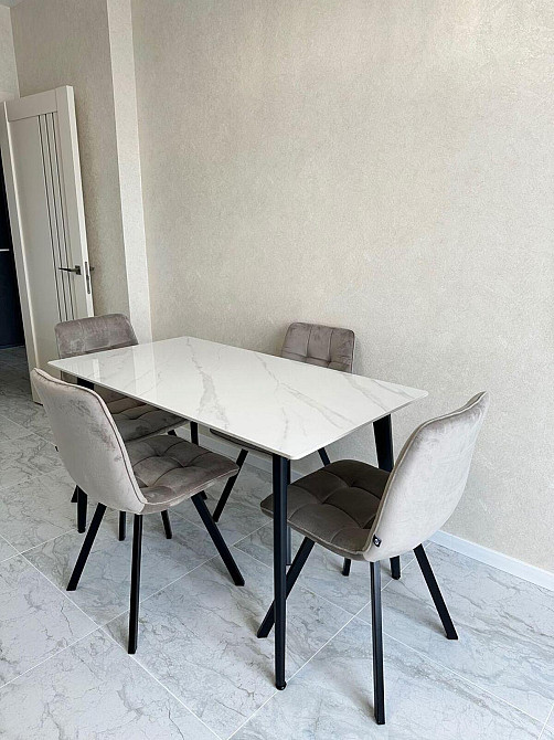 Продаж 1к квартири 42 м.кв Набережно-Рибальська 27 ЖК Dock32 Поділ Київ - фото 7