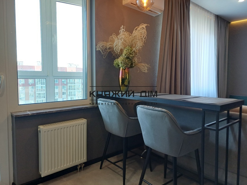 Оренда Квартира 1-кімнатна, 25/25 поверх на Гмирі Киев - изображение 7