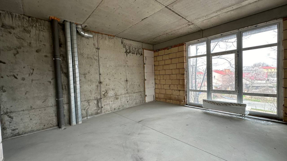 Квартира в новом доме . Одесса - изображение 1