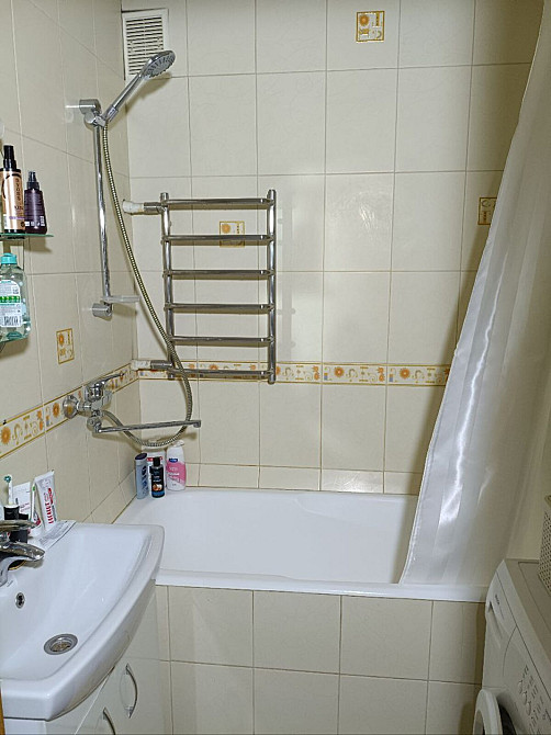 Продаж Квартира 2-кімнатна, 3/18 поверх на Миколи Голего вул., 5 Київ - фото 18