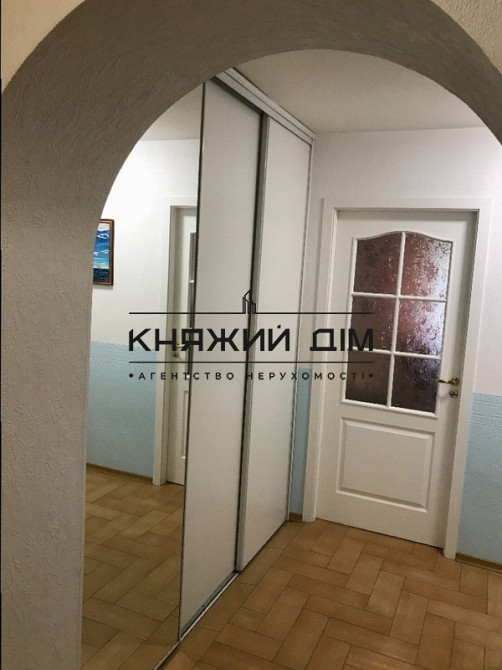 3кімн квартира метро Лівобережна № 21134370 Kiev - photo 8