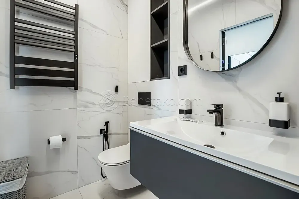 Оренда 3к Квартира 120 кв.м Кордонный переулок, 2/2 Одеса - фото 7