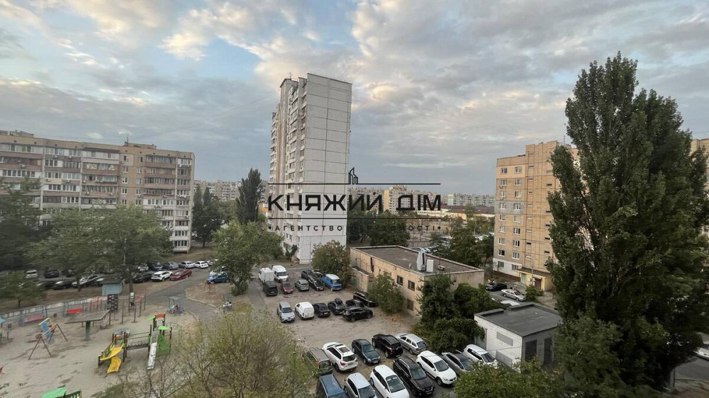 Оренда Квартира 3-кімнатна, 6/9 поверх на Бажана Николая просп. Київ - фото 18