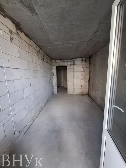 Продаж Квартира 1-кімнатна, 4/10 поверх на вул. Вільхова Тернопіль - фото 9