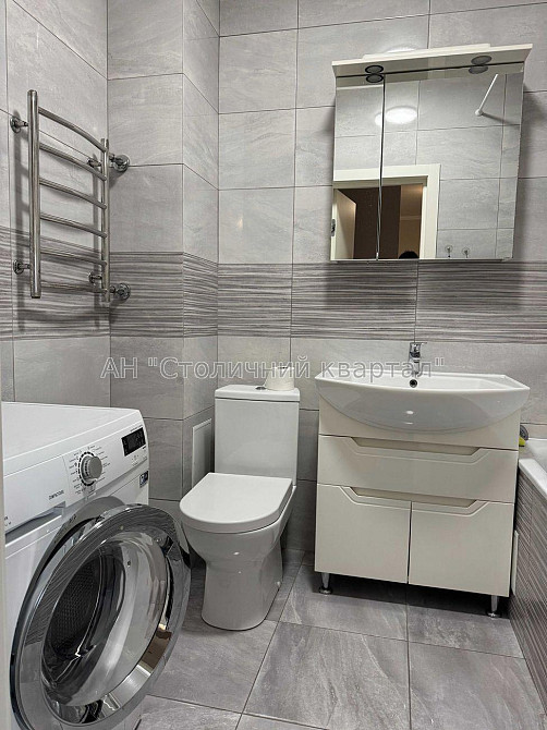 Продаж Будинок 1-кімнатний на Берестейский пр-т, 71А Kiev - photo 8