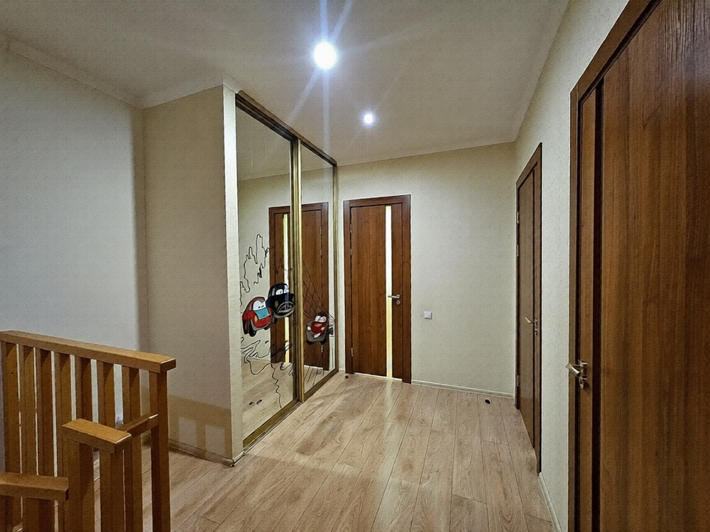 Продаж Квартира 5-кімнатна, 1/3 поверх на Араратская ул., 13 Дніпро - фото 11