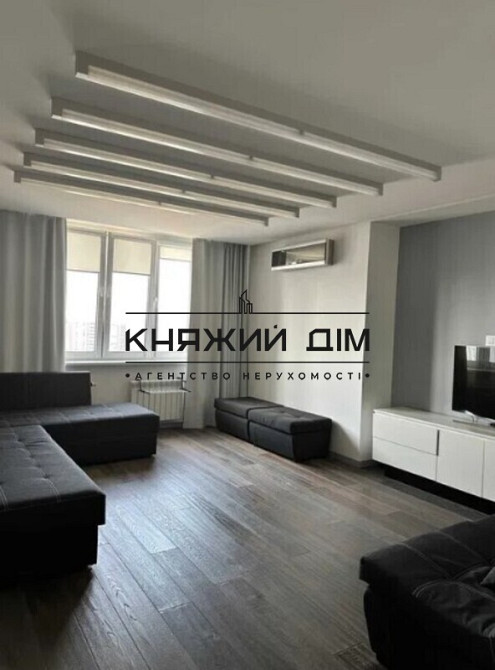Продаж 3 кімнатної квартири по вул. Княжий затон 21 ЖК Корона 21145463 Киев - изображение 16