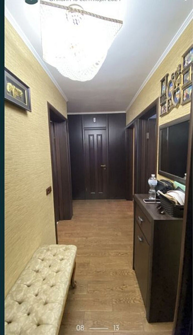 Продаж Квартира 3-кімнатна, 12/16 поверх на Жмаченко, 8 Київ - фото 8