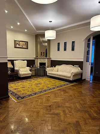 4-х комнатная квартира в бельгийке Одесса