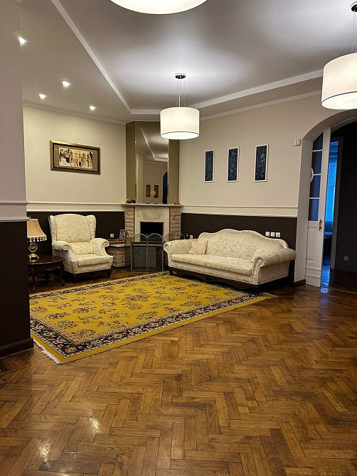 4-х комнатная квартира в бельгийке Одесса - изображение 5