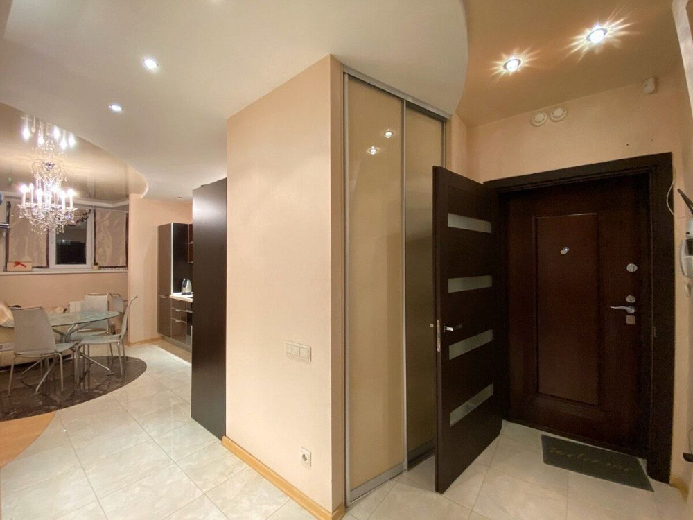 Оренда Квартира 1-кімнатна, 8/23 поверх на Петра Григоренка, 22/20 Київ - фото 10