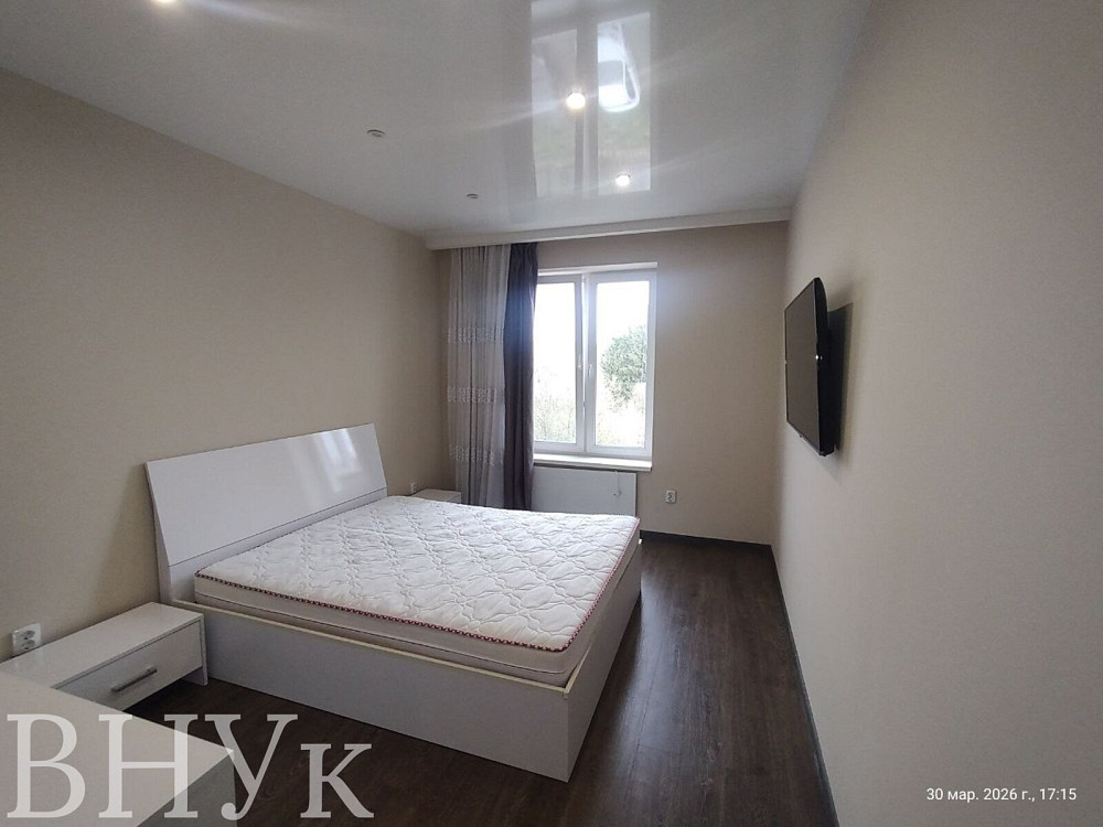 Продаж Квартира 2-кімнатна, 3/5 поверх на Гвардійська Ужгород - изображение 3