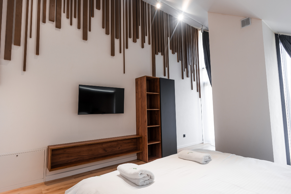 Gold hill Яремче - фото 2