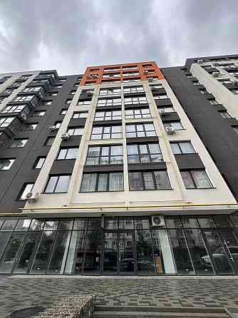 Продаж Квартира 3-кімнатна, 6/9 поверх на Національної Гвардії вул., 3в Івано-Франківськ