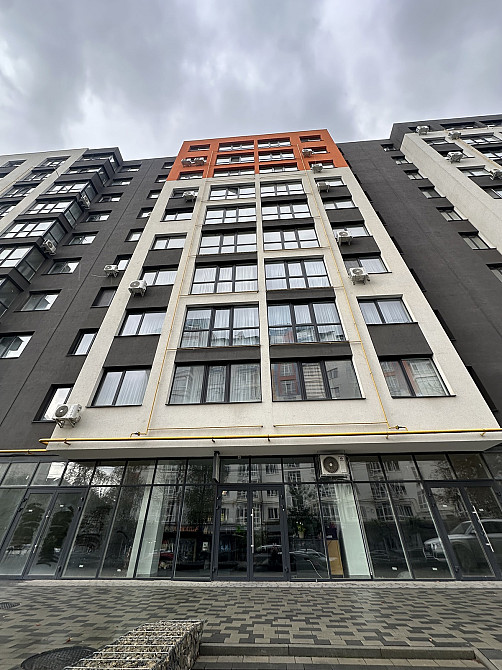 Продаж Квартира 3-кімнатна, 6/9 поверх на Національної Гвардії вул., 3в Івано-Франківськ - фото 2