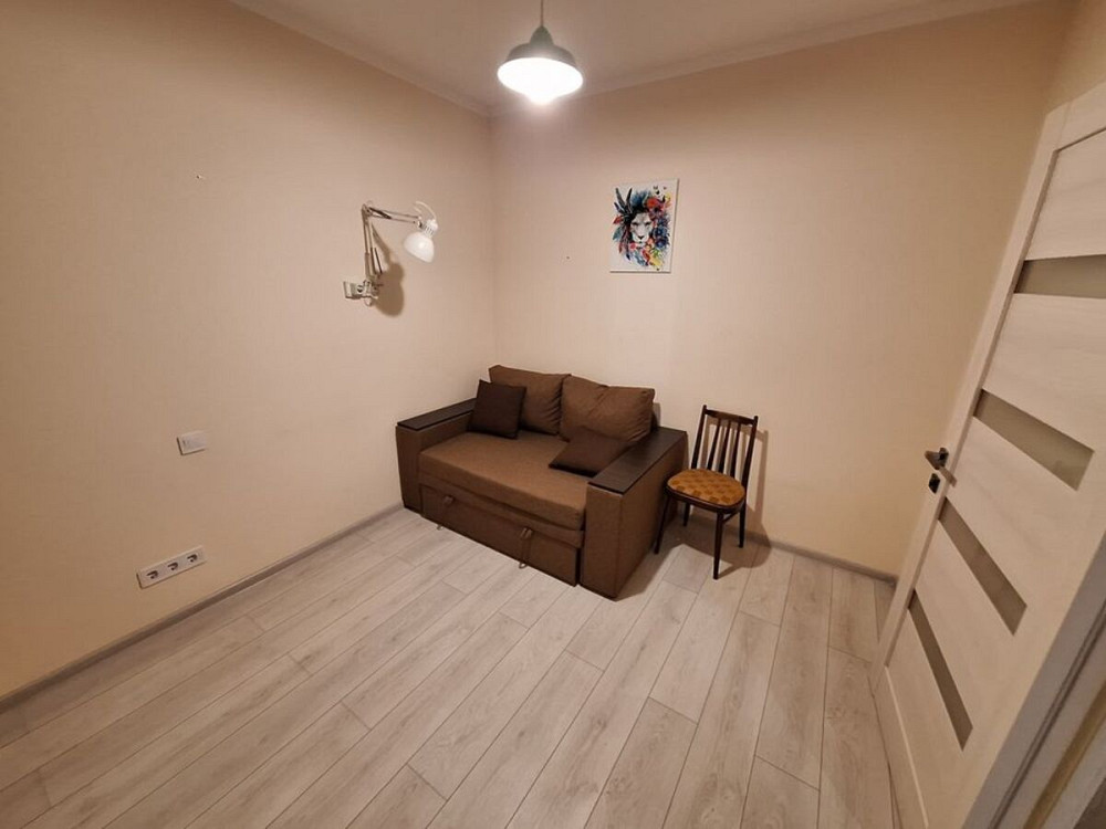 Оренда Квартира 1-кімнатна, 20/25 поверх на Гмирі, 12б Киев - изображение 2