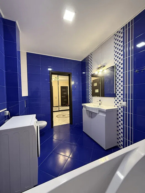 Оренда Квартира 1-кімнатна, 3/25 поверх на бульвар Кольцова, 14 Київ - фото 10