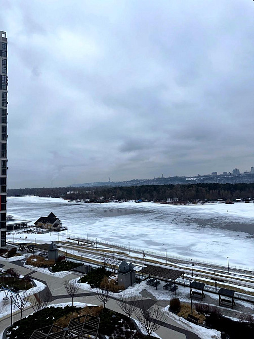 Продаж Квартира 2-кімнатна, 9/26 поверх на Микільсько-Слобідська вул., д. 15 Київ - фото 7