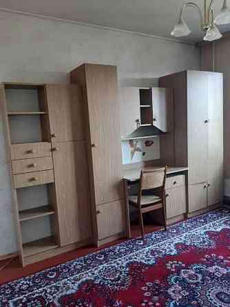 Оренда Квартира 3-кімнатна, 9/16 поверх на Харьковское шоссе, 160А Київ